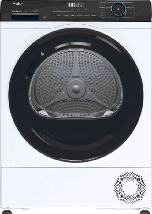 Haier HD91-A3939E Wärmepumpentrockner