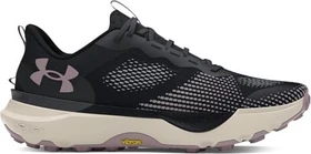 Under Armour Pro Trail schwarz/anthrazit