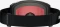 Salomon Radium Sigma black/sigma poppy red Vorschaubild