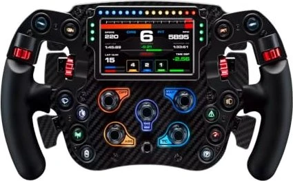 Simagic FX Pro Formula (PC)