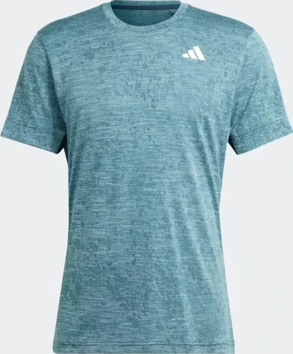 adidas Tennis Freelift Funktionsshirt kurzarm