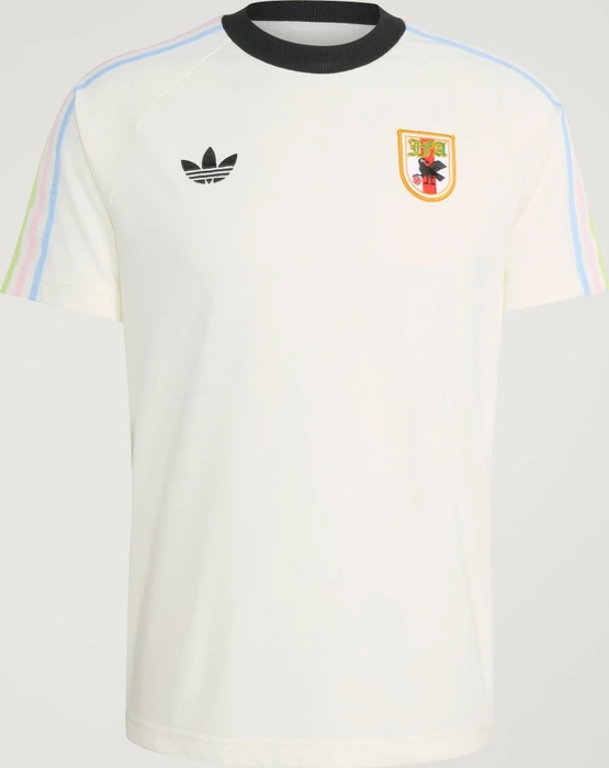 adidas FIFA WM 2026 Japan Originals Trikot kurzarm off white (Herren)