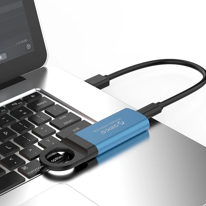 Orico GV100, 128GB, USB-C 3.1