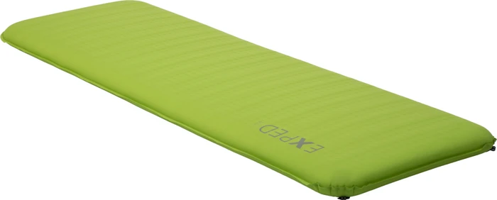 Exped SIM Ultra 7.5 LW Isomatte lichen
