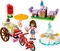 LEGO Friends - Olivias Eiscreme-Fahrrad Vorschaubild