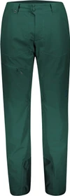 Scott Ultimate Dryo 10 Skihose lang jasper green (Herren)