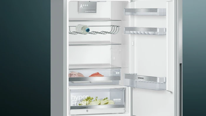 Siemens iQ500 KG36EALCA