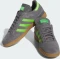 adidas Busenitz grey four/lucid lime/gum (Herren) Vorschaubild