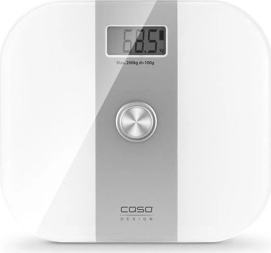 Caso Body Energy digitale Personenwaage