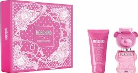 Moschino Toy 2 Bubble Gum EdT 30ml + BL 50ml Duftset