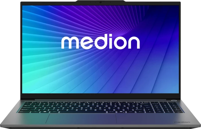 Medion Avantum 15 S2, Core Ultra 7 258V, 32GB RAM, 512GB SSD, DE
