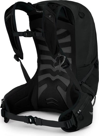 Osprey Talon 22 schwarz