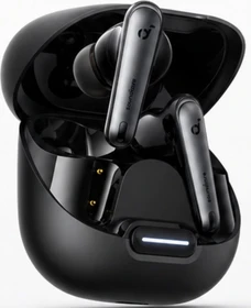 Anker Soundcore Liberty 4 Midnight Black
