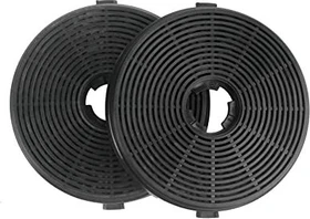 Respekta MIZ 6000 Aktivkohlefilter