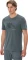 Vaude Tekoa III Funktionsshirt kurzarm heron (Herren) Vorschaubild