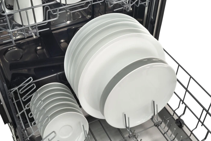 Amica EGSPVX 596 900 Großraum-Geschirrspüler