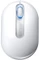 ASUS UT250 Blue LED Mouse weiß Vorschaubild