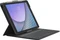 ZAGG Messenger Folio 2 für iPad 7/iPad 8/Pro 10.5"/Air 3, schwarz, DE Vorschaubild