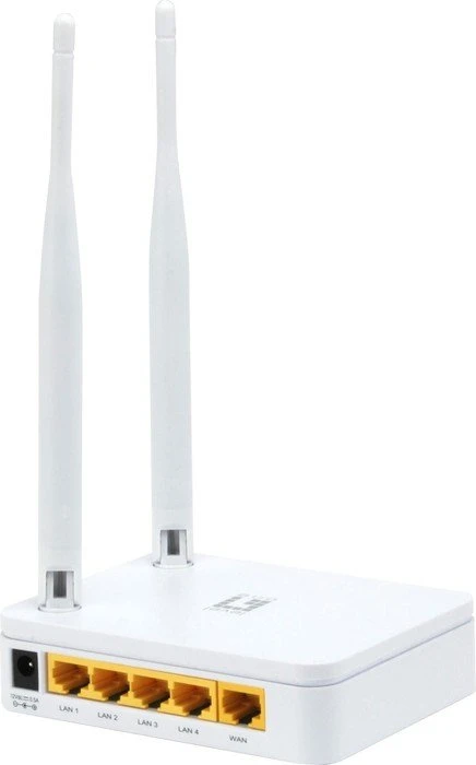 LevelOne WBR-6013
