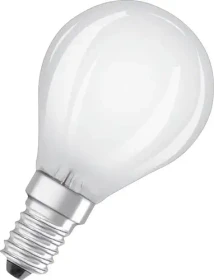 Osram LED Retrofit Classic P 40 E14 4W/840
