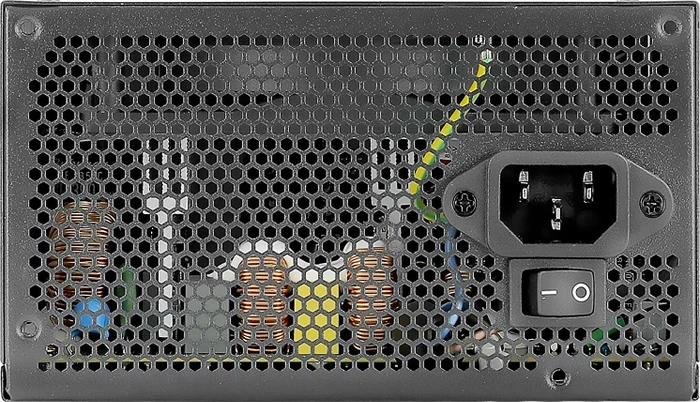 AeroCool Aero Bronze 650W, ATX 2.52