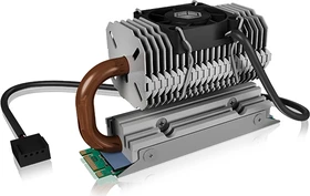 RaidSonic Icy Box IB-M2HSF-705 (60878)