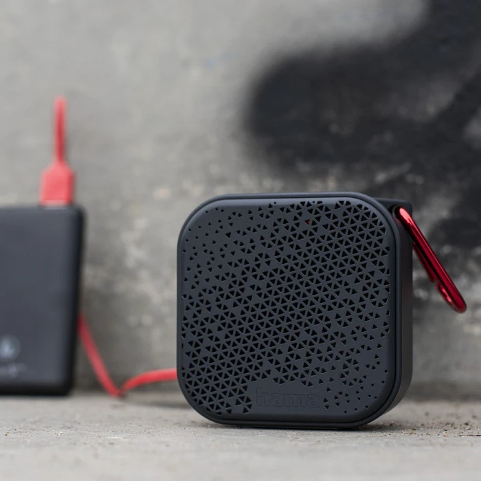 Hama Pocket 3.0 schwarz