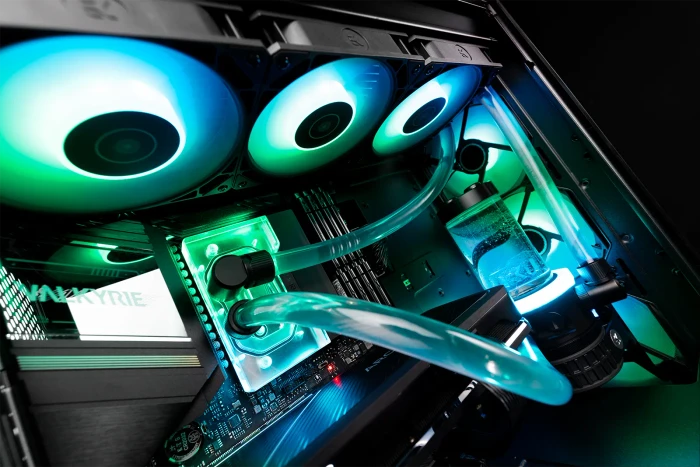 EK Water Blocks Quantum Line EK-Quantum Power² Kit D-RGB P360 1700