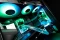 EK Water Blocks Quantum Line EK-Quantum Power² Kit D-RGB P360 1700 Vorschaubild
