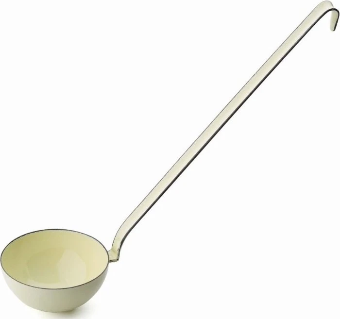 Riess Classic Pastell Schöpflöffel 7cm gelb