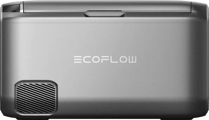 EcoFlow Glacier Classic 35 Kompressor-Kühlbox