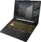 ASUS TUF Gaming F15 FX506HM-HN017W, Eclipse Gray, Core i5-11400H, 16GB RAM, 512GB SSD, GeForce RTX 3060, DE Vorschaubild