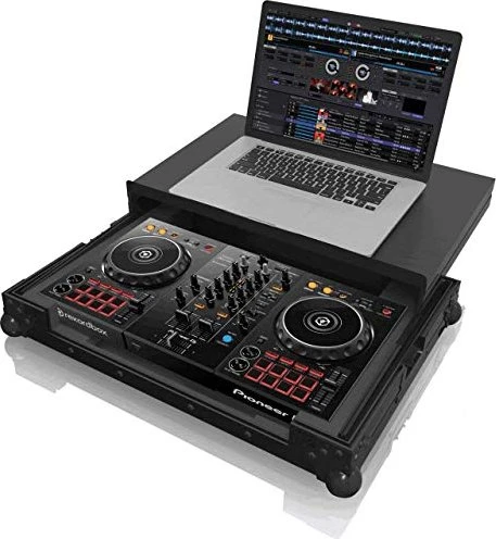 Zomo P-DDJ-400 Plus NSE