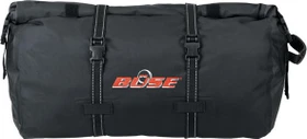 Büse Gepäcktasche 40l schwarz