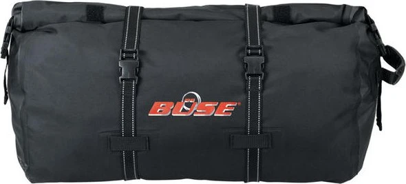 Büse Gepäcktasche 40l schwarz