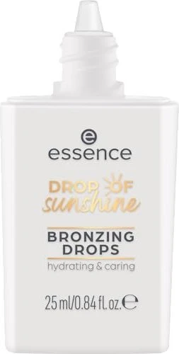 Essence Drop of Sunshine Bronzing Drops, 25ml