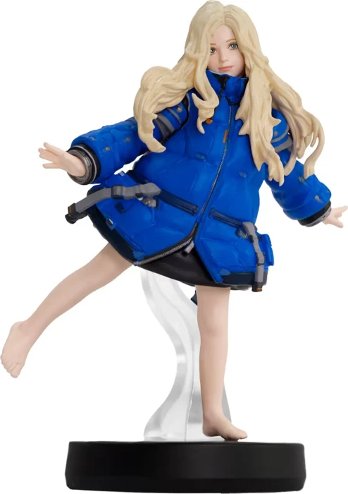 Nintendo amiibo Figur Pragmata Collection Diana (Switch/WiiU/3DS)
