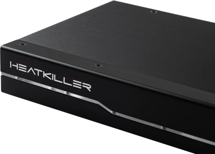 Watercool Heatkiller V Ultra ASUS STRIX/TUF RTX 4090, Acryl Ni-Bl ARGB