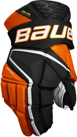 Bauer Hyperlite Senior Handschuh schwarz