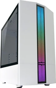 LC-Power Gaming 711MW Daybreak_X, Glasfenster
