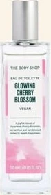The Body Shop Glowing Cherry Blossom Eau de Toilette, 50ml