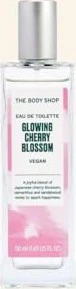 The Body Shop Glowing Cherry Blossom Eau de Toilette, 50ml