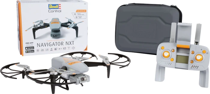 Revell Quadrocopter Navigator NXT