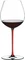 Riedel Fatto A Mano Pinot Noir Rotweinglas rot Vorschaubild