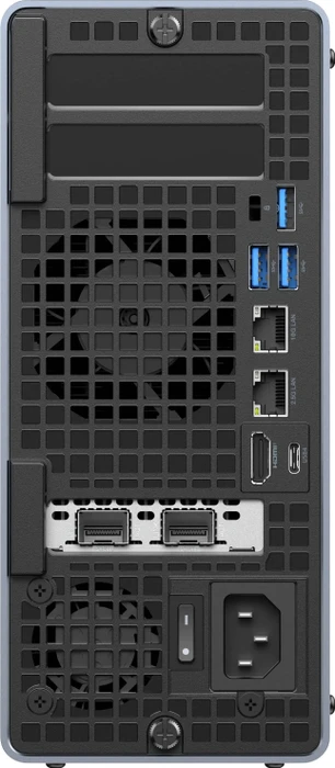 Minisforum MS-02 Ultra, Core Ultra 9 285HX