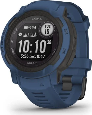 Garmin Instinct 2 Solar