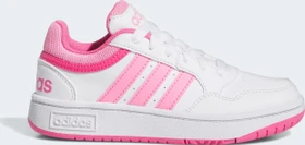 adidas Hoops 3.0 cloud white/bliss pink/pulse magenta (Junior)