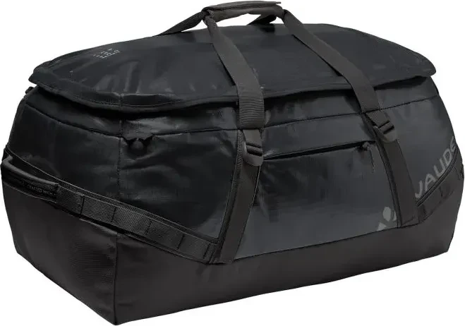 Vaude CityDuffel 65 Reisetasche black