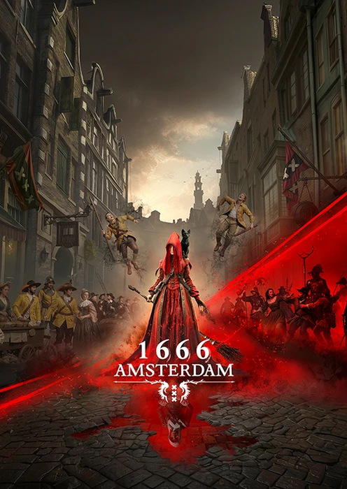 1666: Amsterdam (Download) (PC)