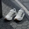 adidas Duramo SL 2.0 chalk white/cyber metallic/crystal linen (Damen) Vorschaubild